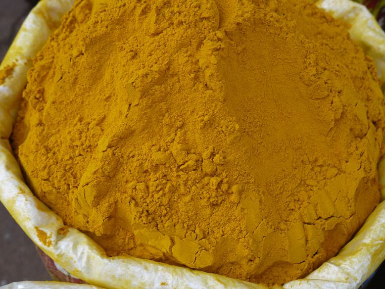 高純聚合氯化鋁的性能特點
